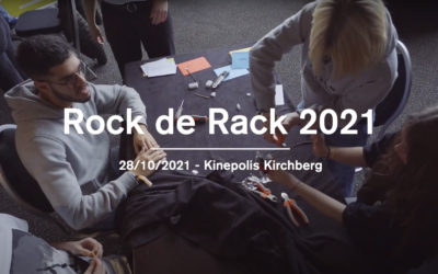 After-Movie Rock de Rack 2021
