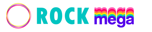 Rockmega Logo